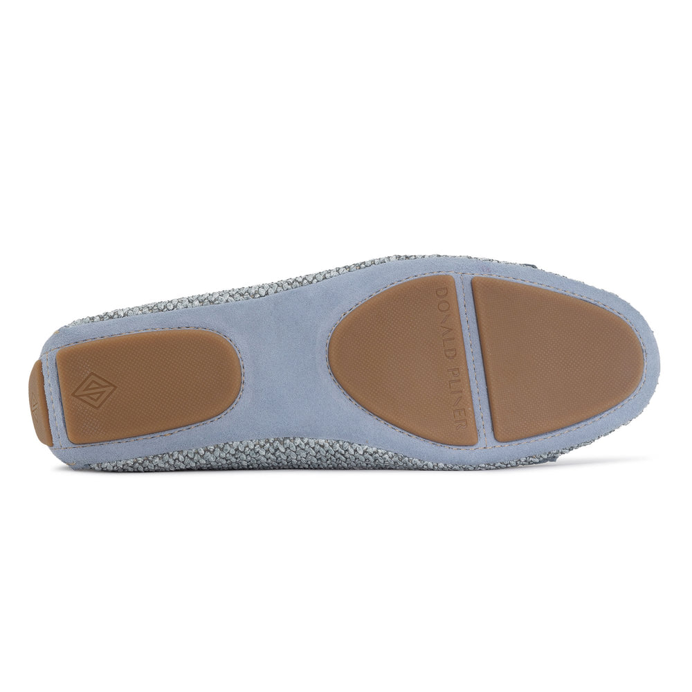 RAYA | Donald Pliner Women Shoes Denim