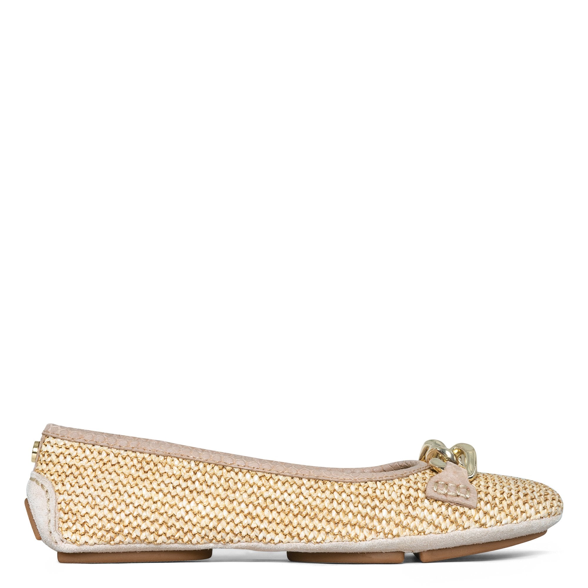 RAYA | Donald Pliner Women Shoes Sand