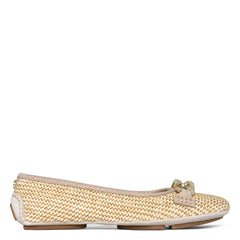RAYA | Donald Pliner Women Shoes Sand