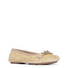 RAYA | Donald Pliner Women Shoes Sand