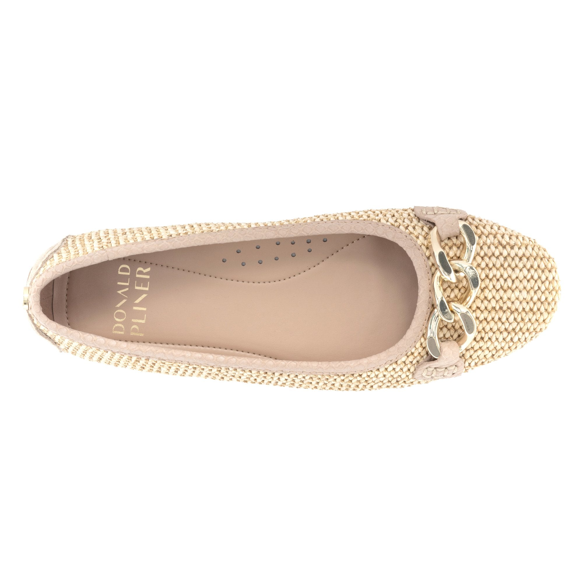 RAYA | Donald Pliner Women Shoes Sand