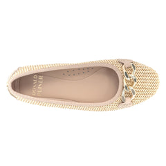 RAYA | Donald Pliner Women Shoes Sand