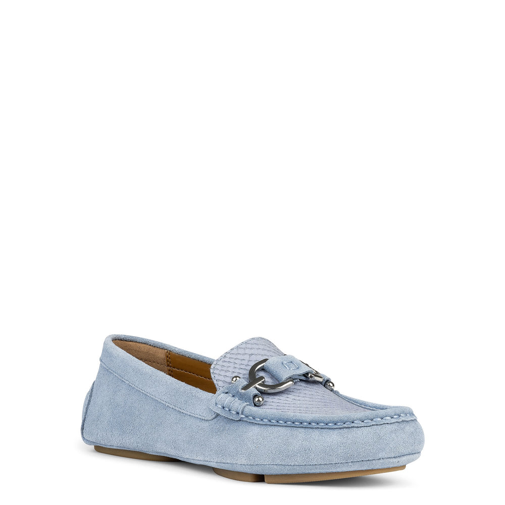 RAYNA | Donald Pliner Women Shoes Denim