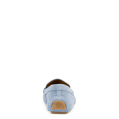 RAYNA | Donald Pliner Women Shoes Denim