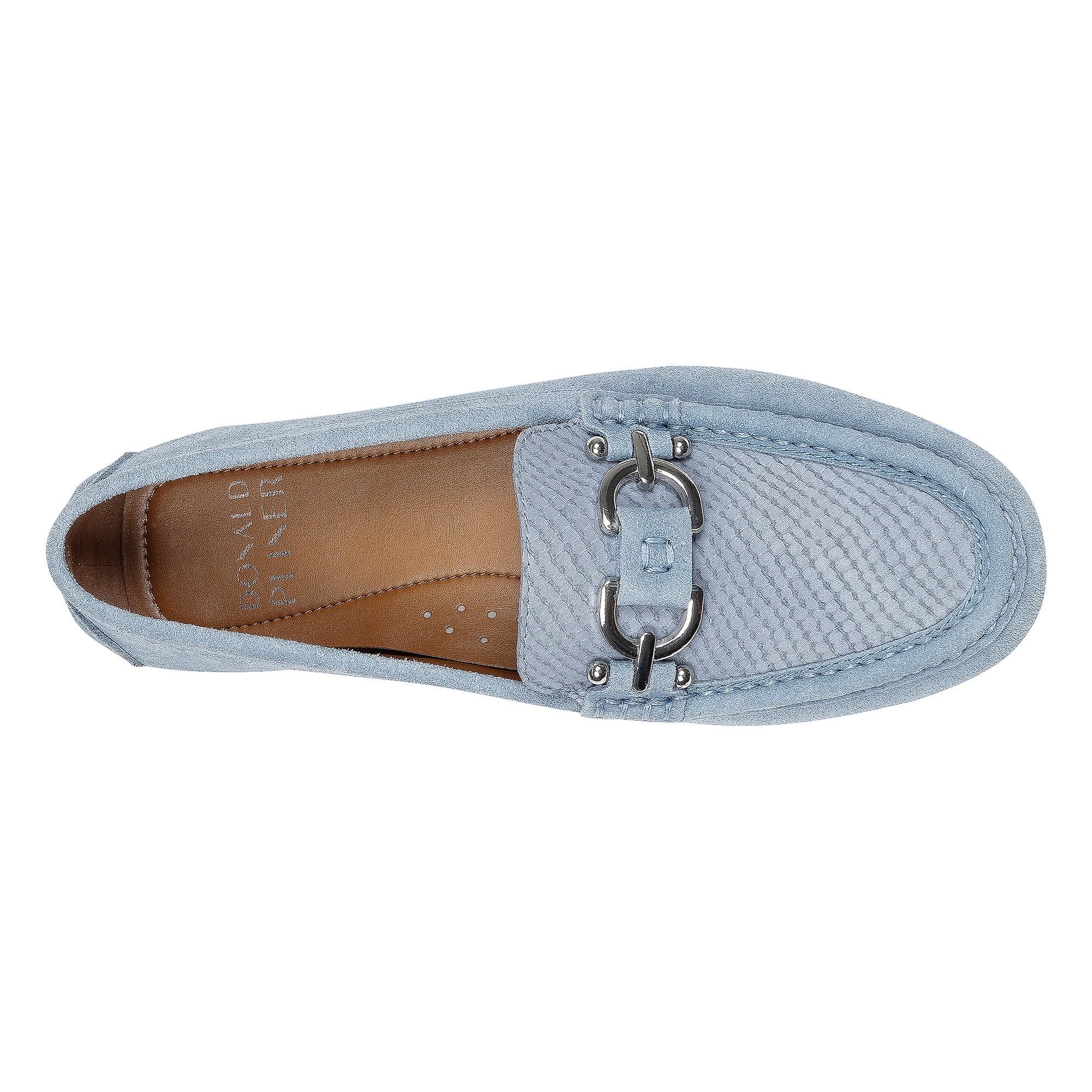 RAYNA | Donald Pliner Women Shoes Denim