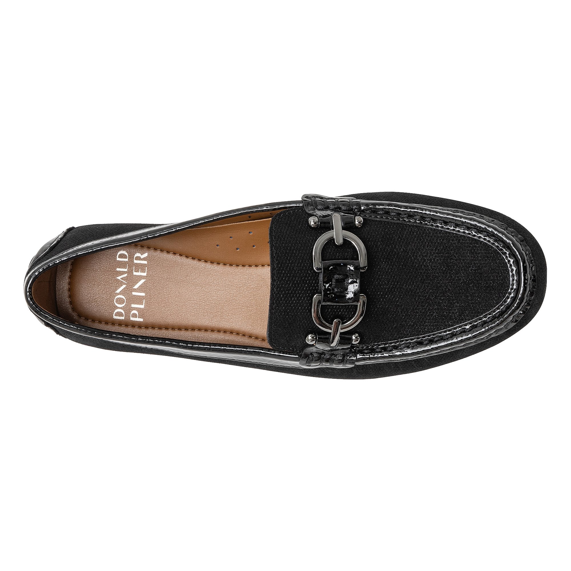 RAYNA | Donald Pliner Women Shoes Black