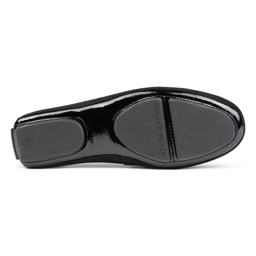 RAYNA | Donald Pliner Women Shoes Black