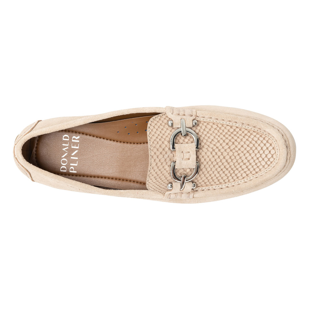 RAYNA | Donald Pliner Women Shoes Sand