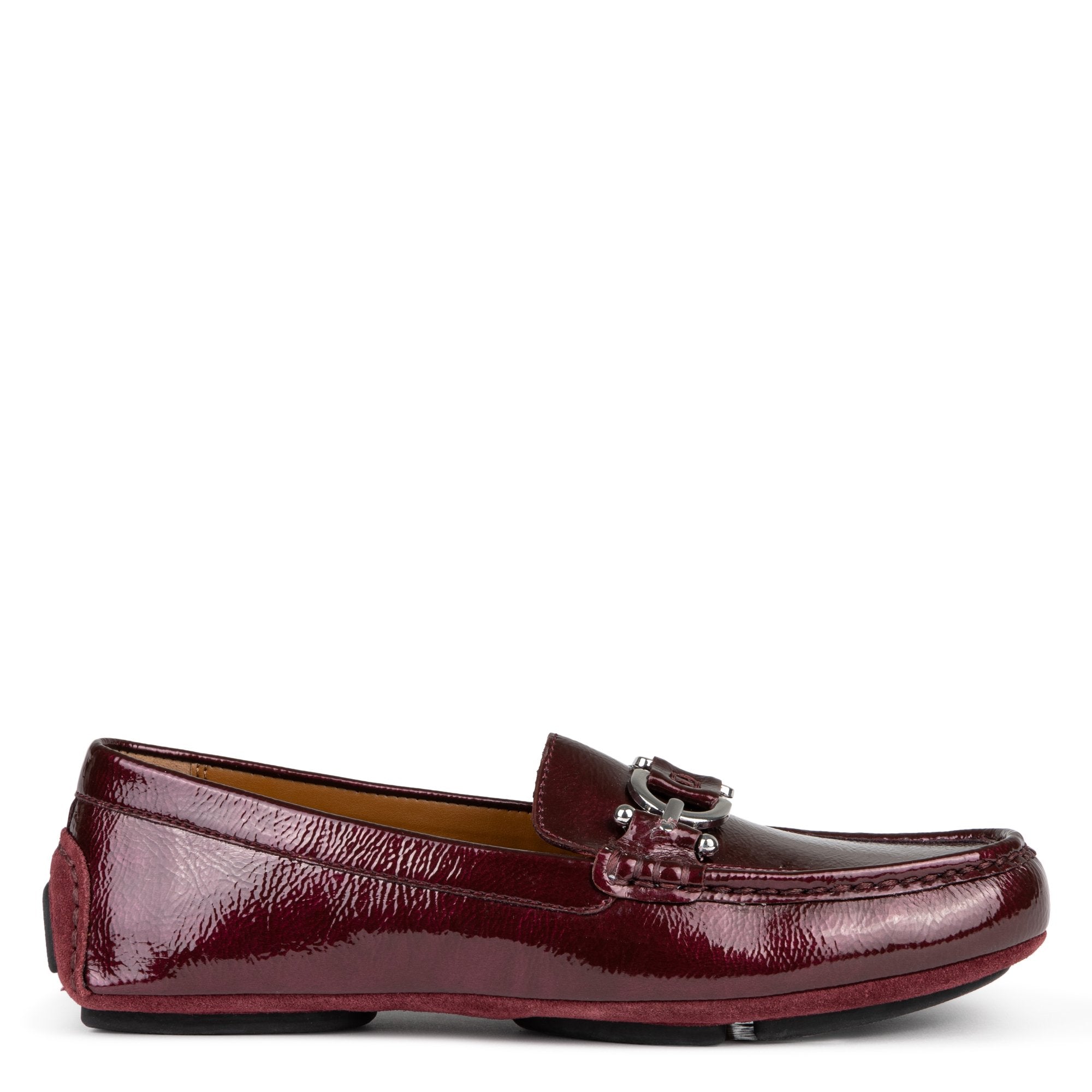 RAYNA | Donald Pliner Women Shoes Cranberry