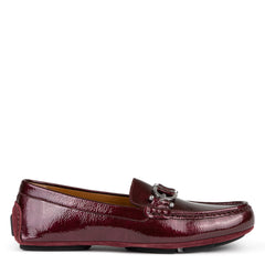 RAYNA | Donald Pliner Women Shoes Cranberry