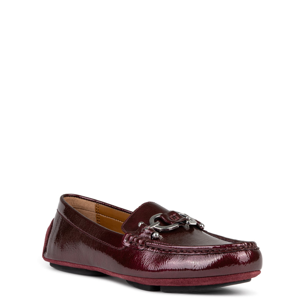 RAYNA | Donald Pliner Women Shoes Cranberry