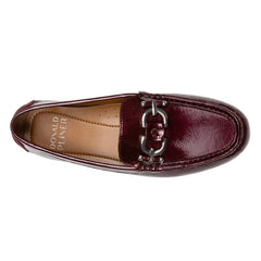 RAYNA | Donald Pliner Women Shoes Cranberry