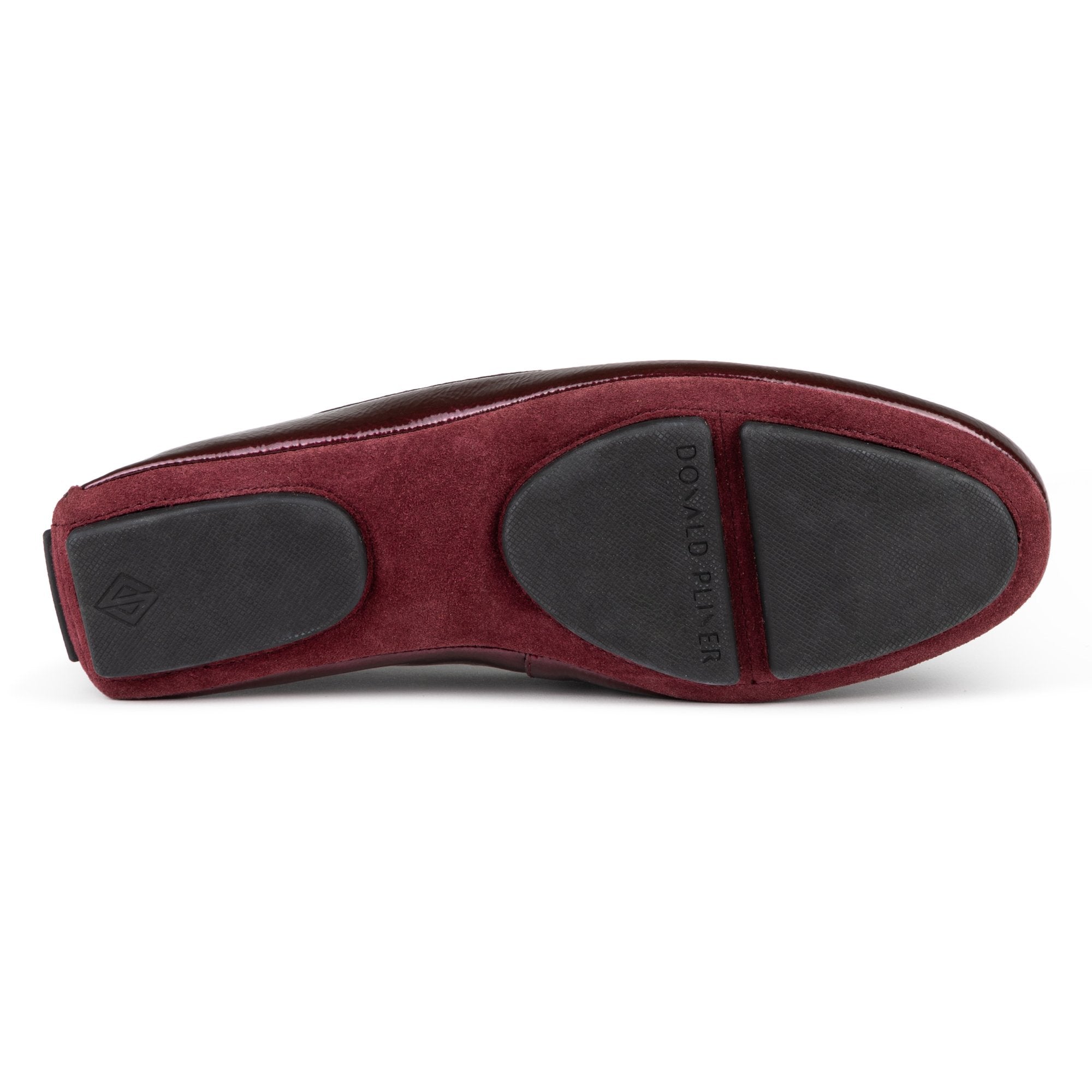 RAYNA | Donald Pliner Women Shoes Cranberry