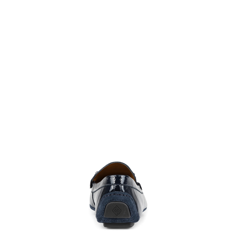 RAYNA | Donald Pliner Women Shoes Navy