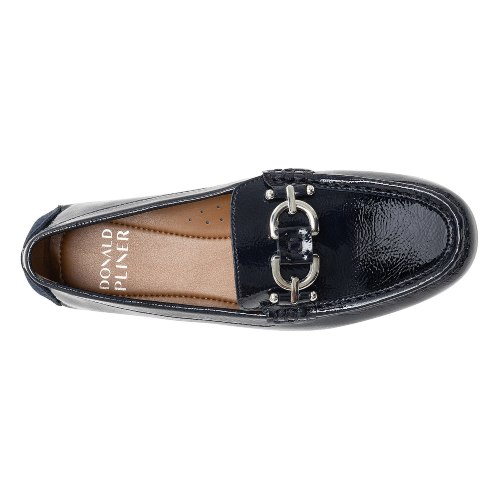 RAYNA | Donald Pliner Women Shoes Navy