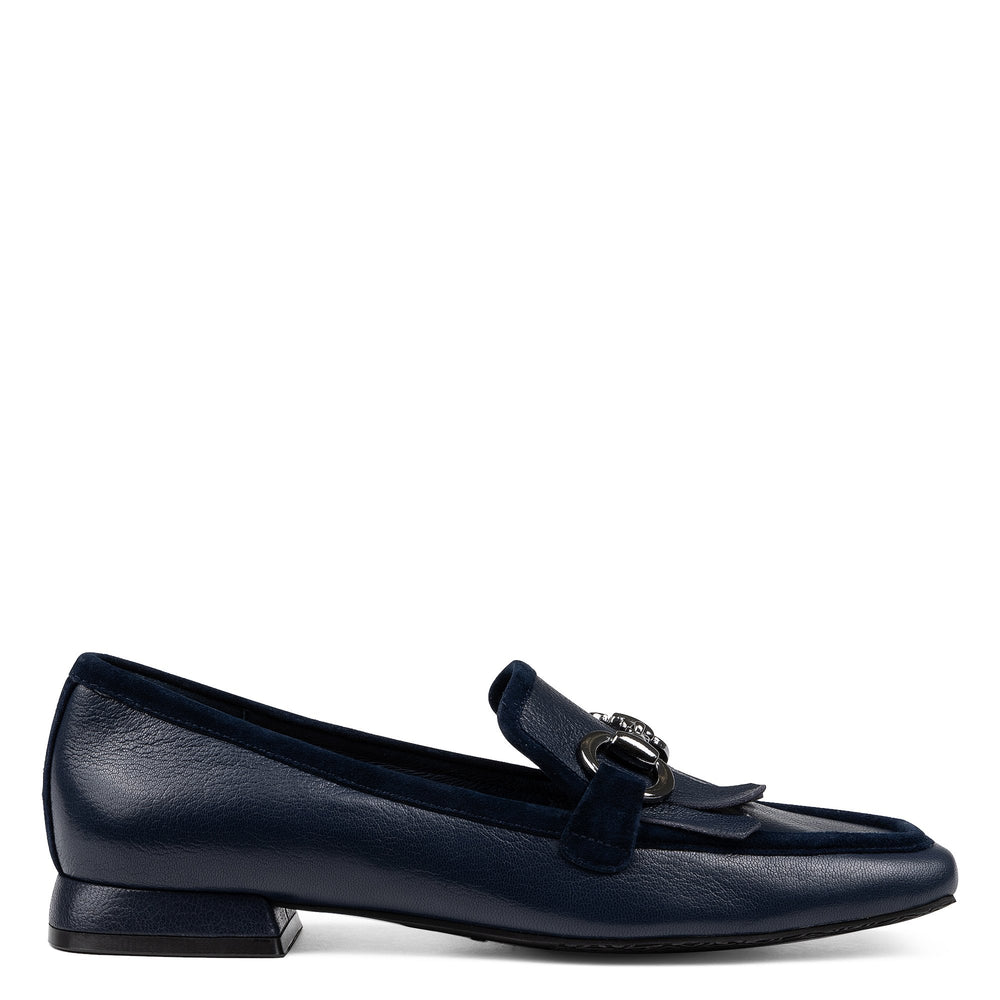SAELI | Donald Pliner Women Shoes Navy