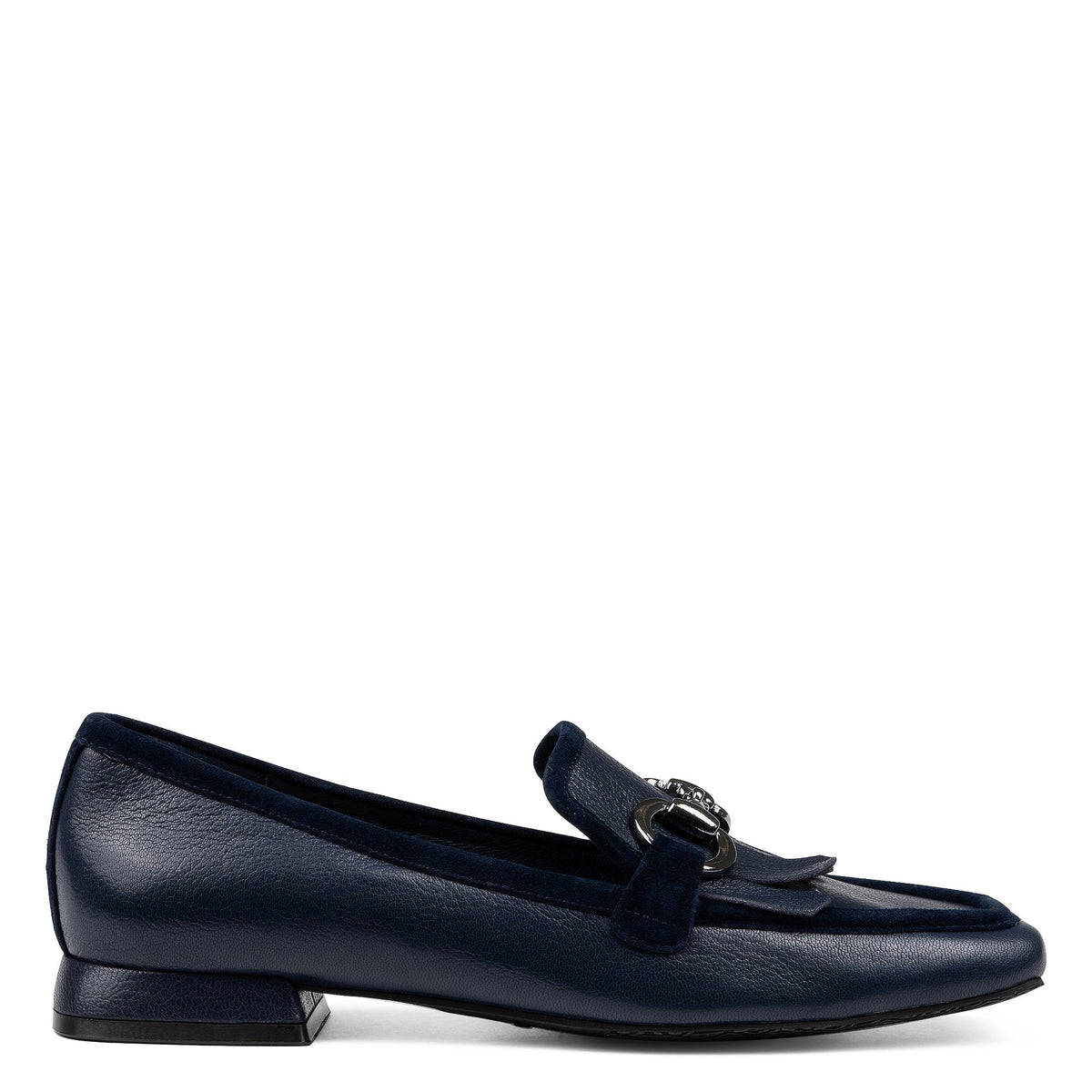 SAELI | Donald Pliner Women Shoes Navy
