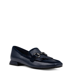 SAELI | Donald Pliner Women Shoes Navy