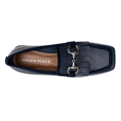 SAELI | Donald Pliner Women Shoes Navy