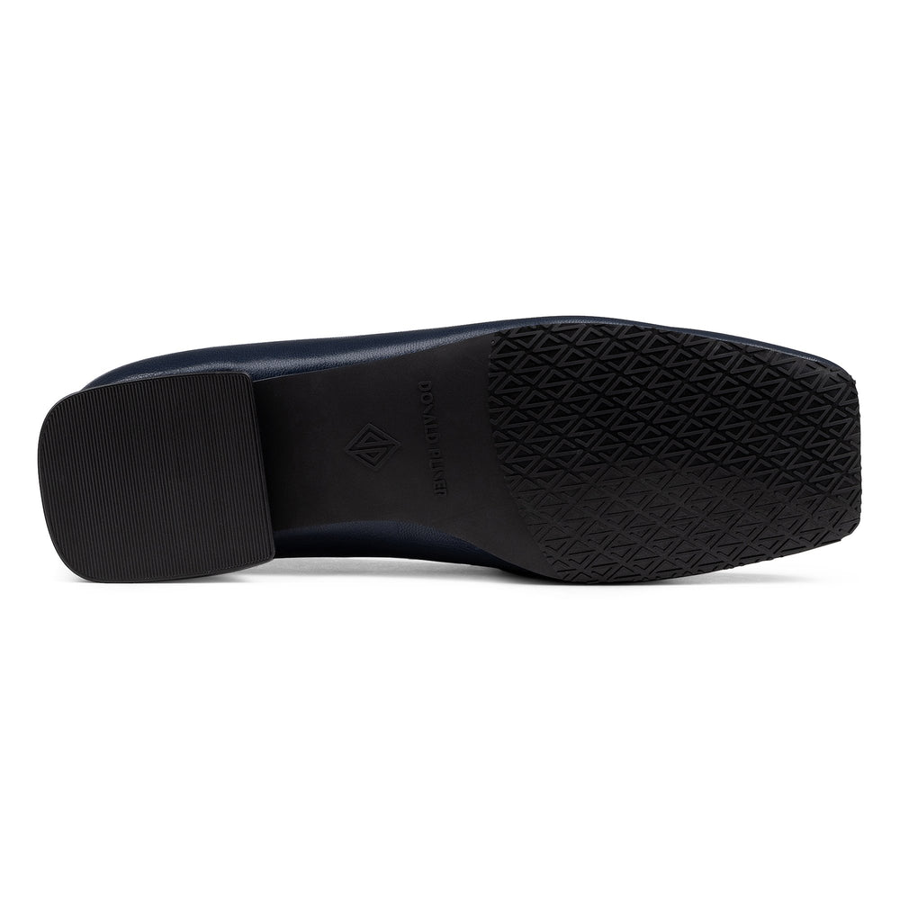 SAELI | Donald Pliner Women Shoes Navy