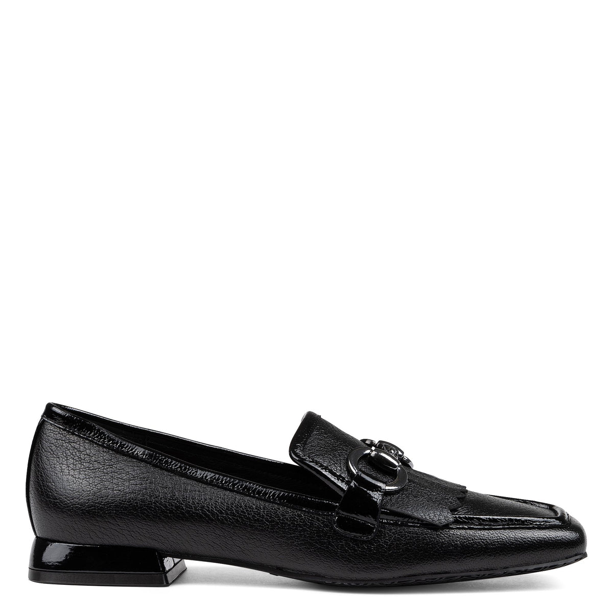 SAELI | Donald Pliner Women Shoes Black