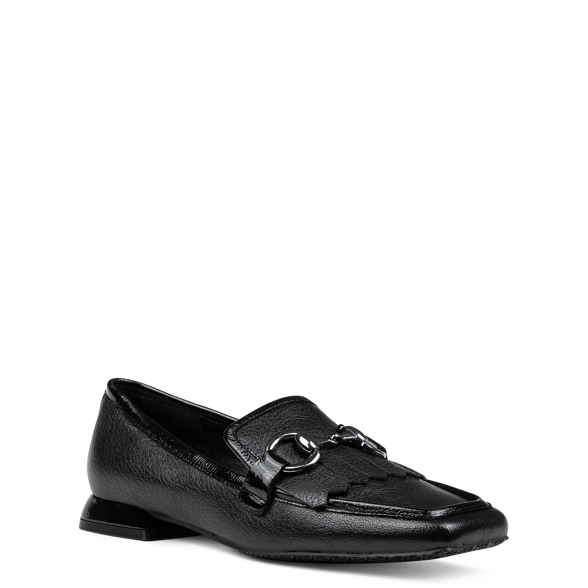 SAELI | Donald Pliner Women Shoes Black
