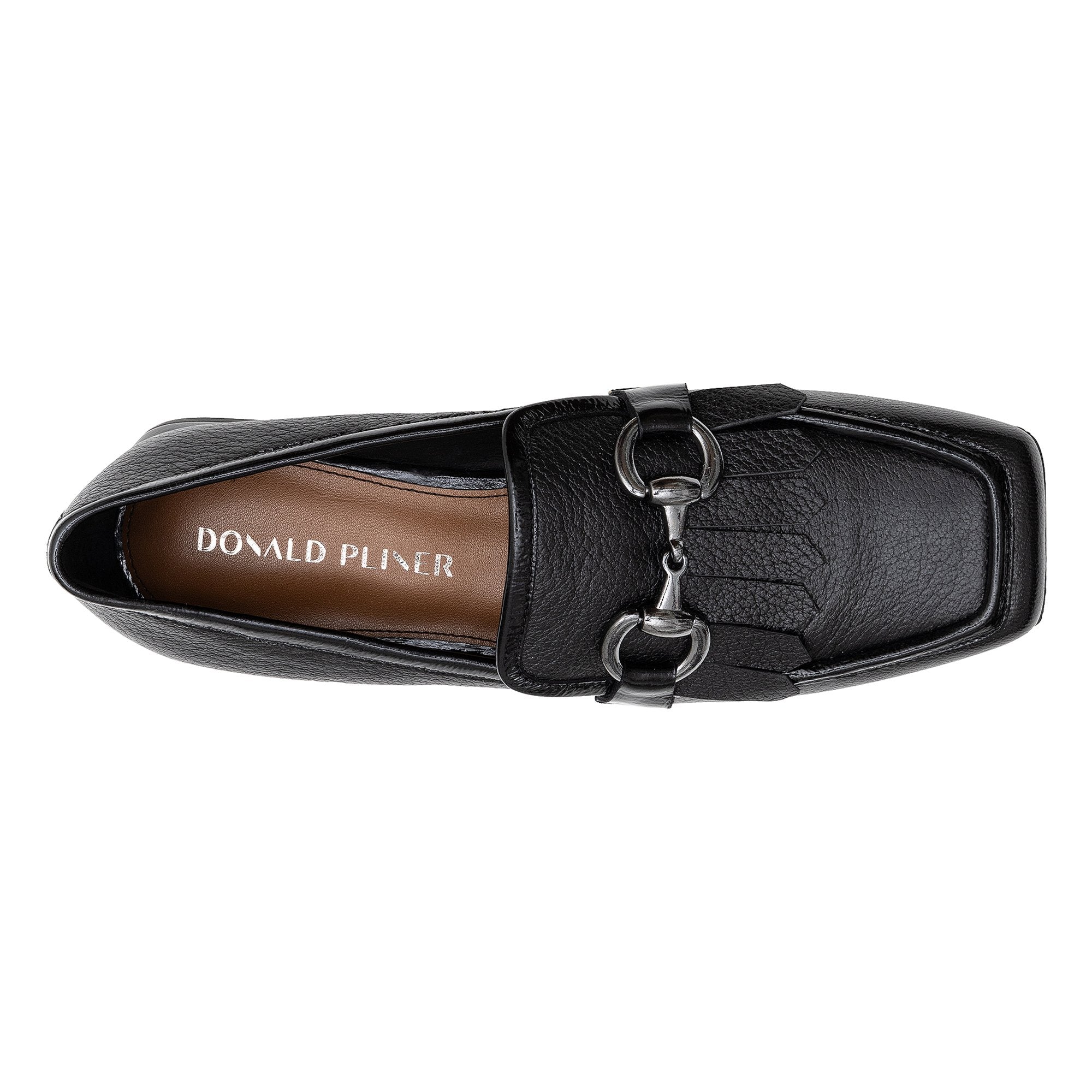SAELI | Donald Pliner Women Shoes Black