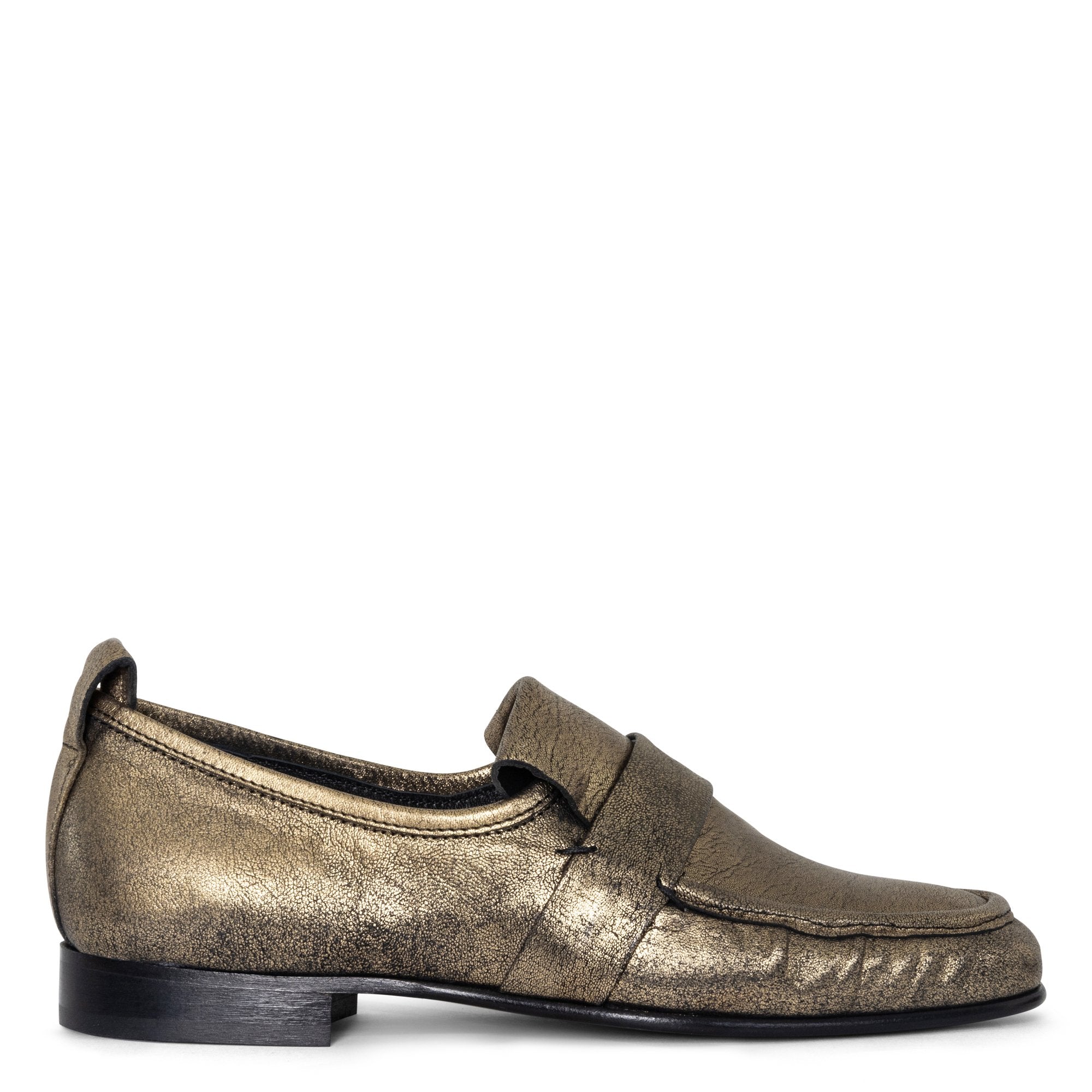 SAPHIRE | Donald Pliner Women Shoes Gold