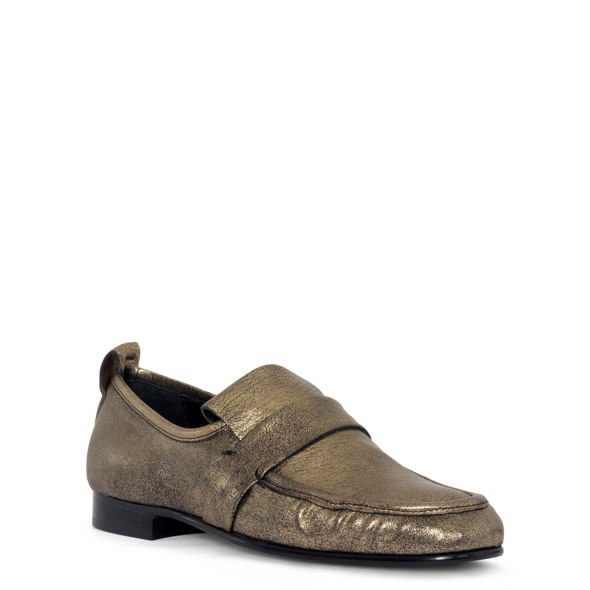SAPHIRE | Donald Pliner Women Shoes Gold
