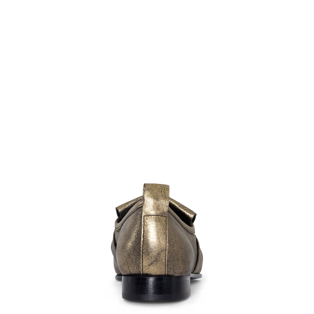 SAPHIRE | Donald Pliner Women Shoes Gold