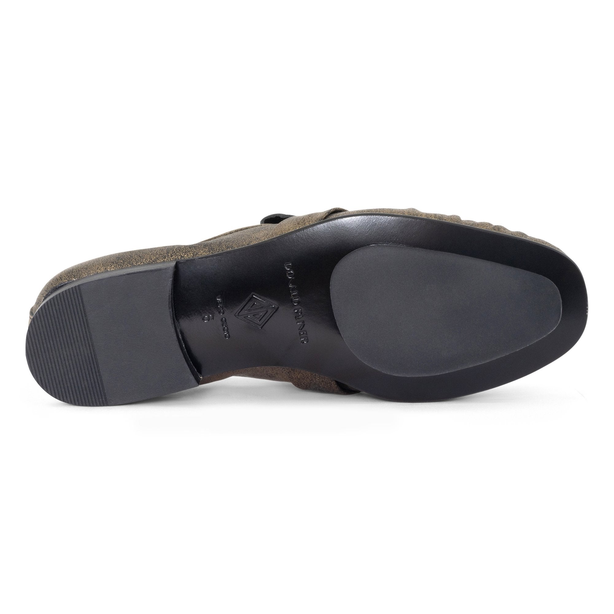 SAPHIRE | Donald Pliner Women Shoes Gold