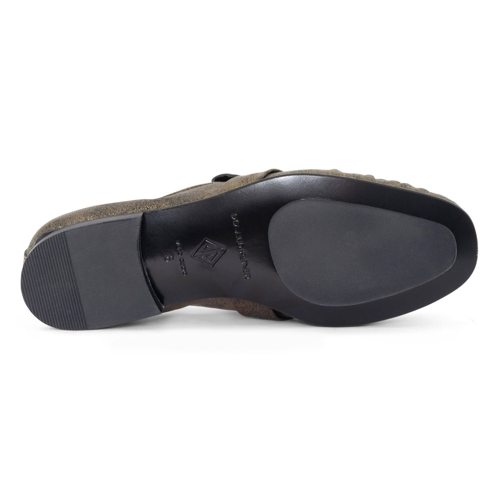 SAPHIRE | Donald Pliner Women Shoes Gold