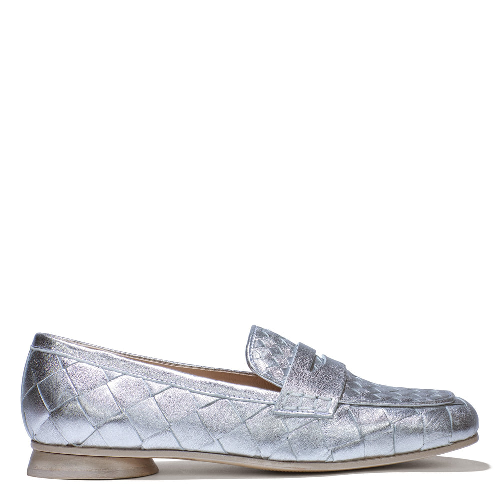 UMBER | Donald Pliner Women Shoes Silver