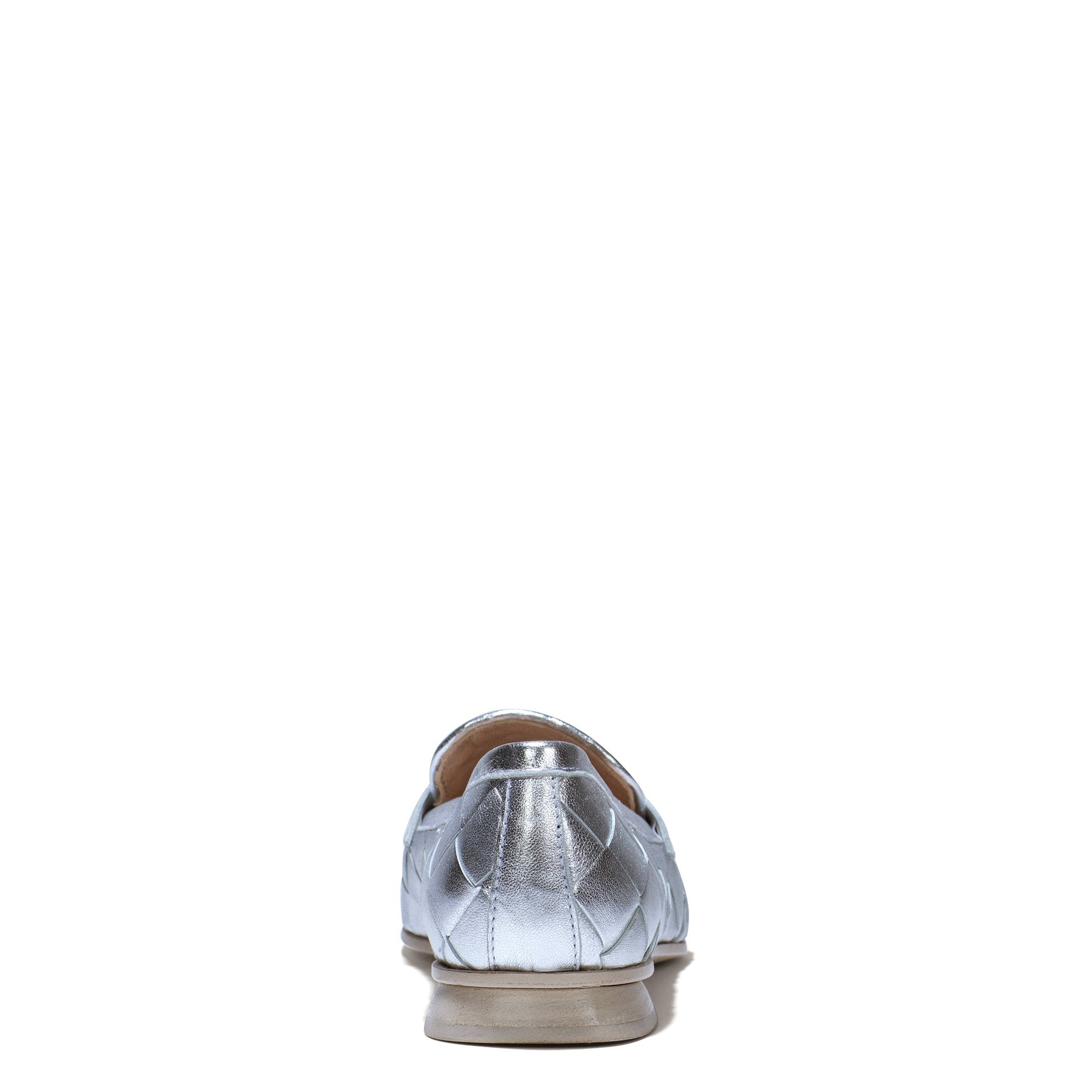 UMBER | Donald Pliner Women Shoes Silver