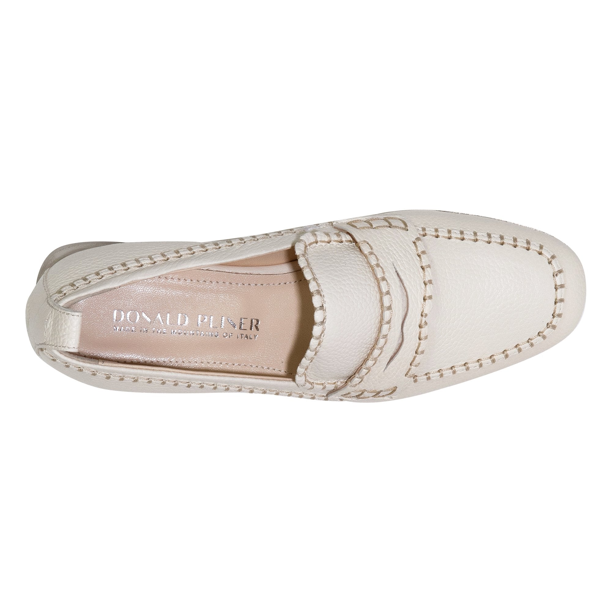 UPTON | Donald Pliner Women Shoes Off White