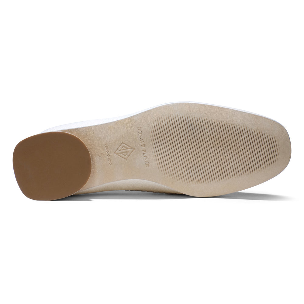 UPTON | Donald Pliner Women Shoes Off White