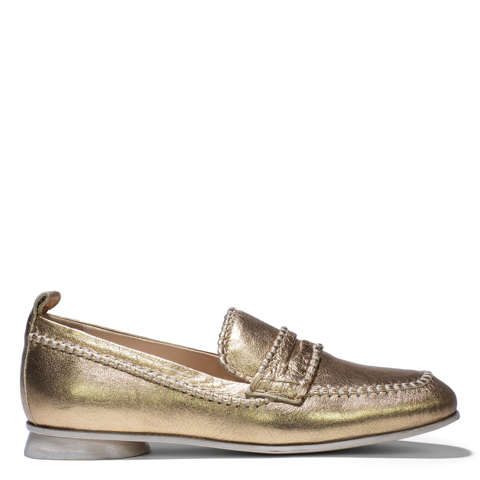 UPTON | Donald Pliner Women Shoes Gold