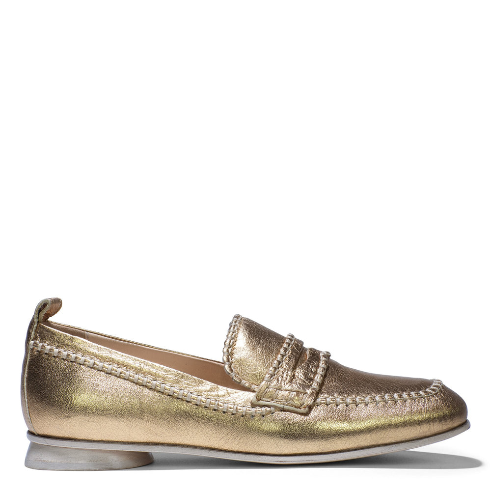 UPTON | Donald Pliner Women Shoes Gold