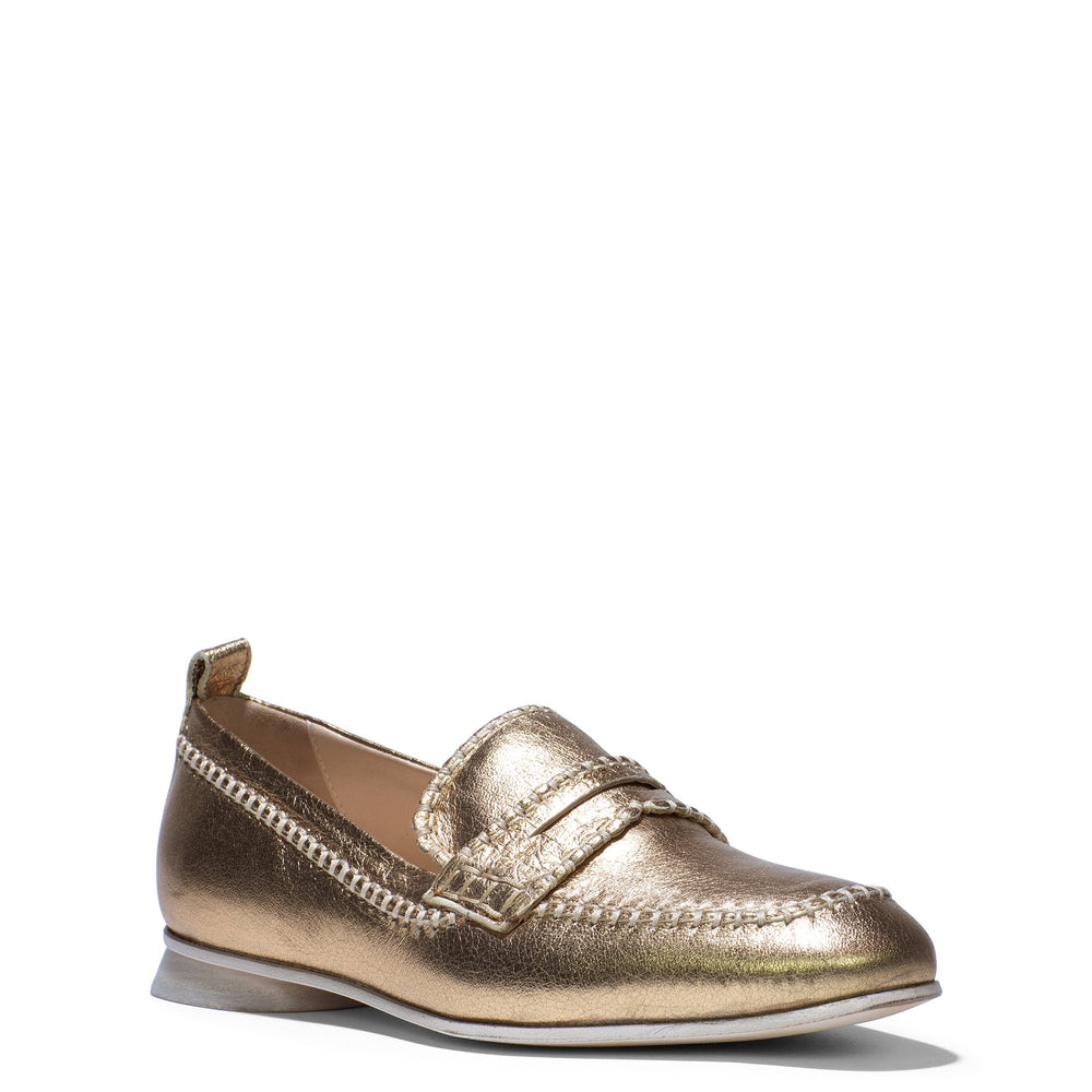 UPTON | Donald Pliner Women Shoes Gold