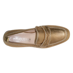 UPTON | Donald Pliner Women Shoes Gold