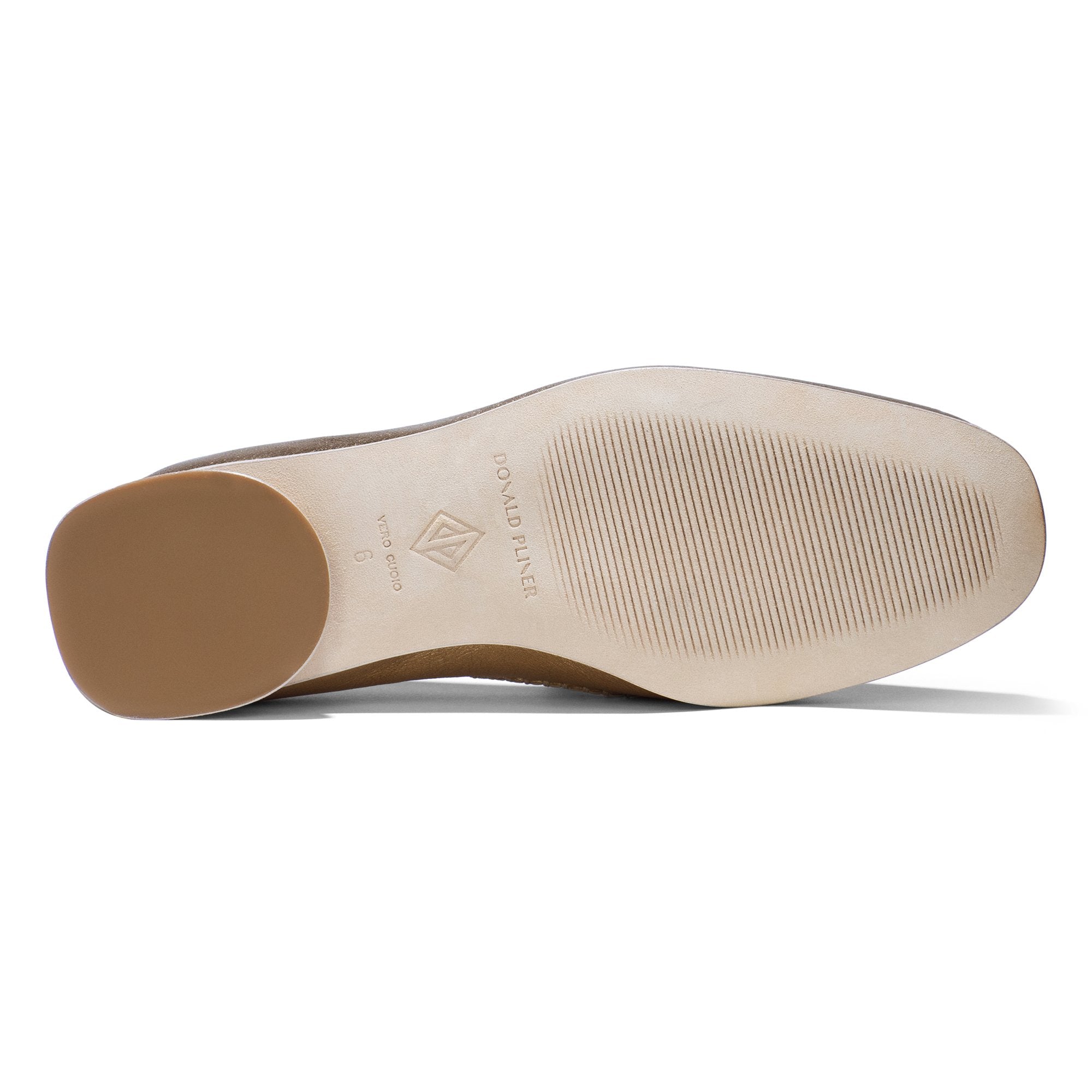UPTON | Donald Pliner Women Shoes Gold