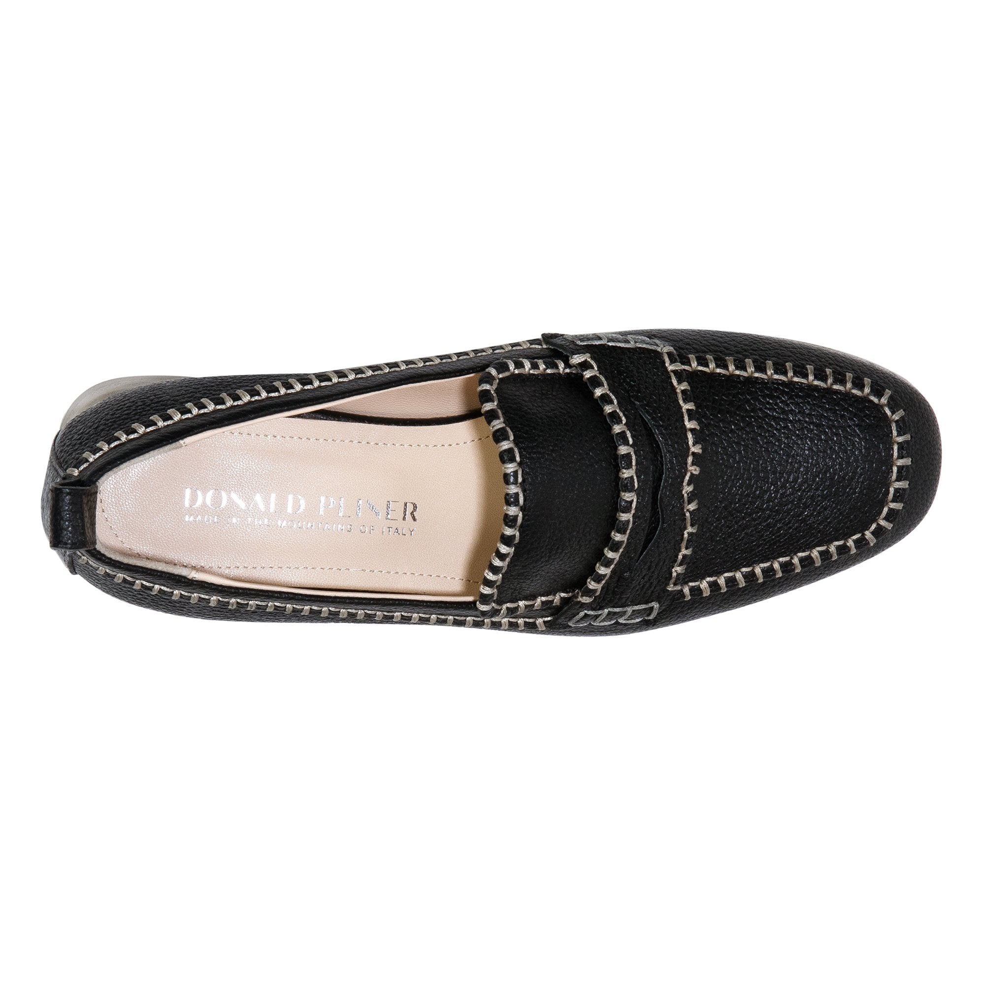 UPTON | Donald Pliner Women Shoes Black