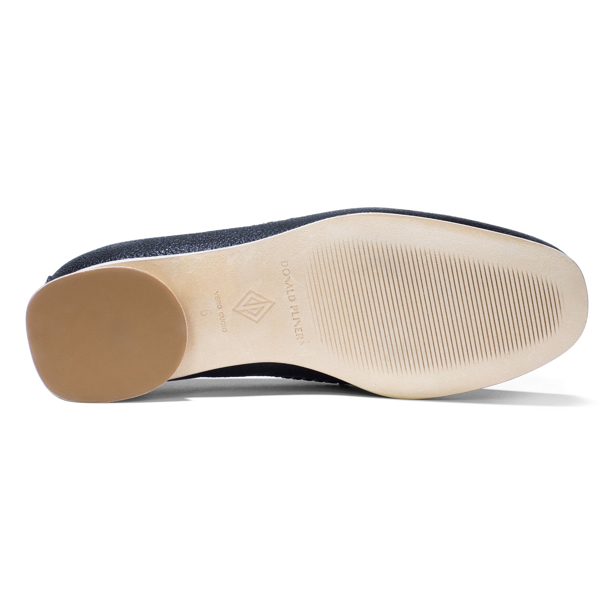 UPTON | Donald Pliner Women Shoes Black
