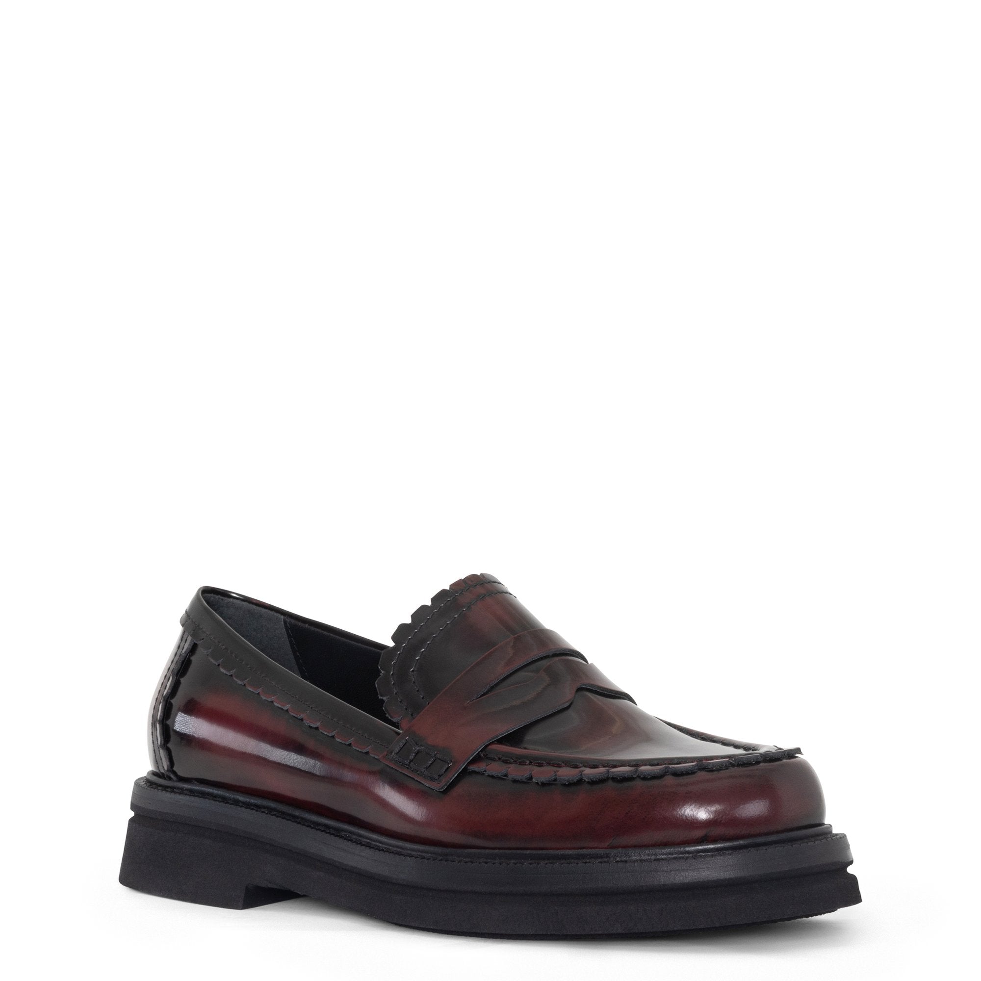 CARLISLE | Donald Pliner Women Shoes Wine