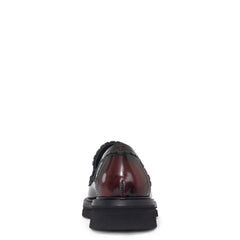 CARLISLE | Donald Pliner Women Shoes Wine