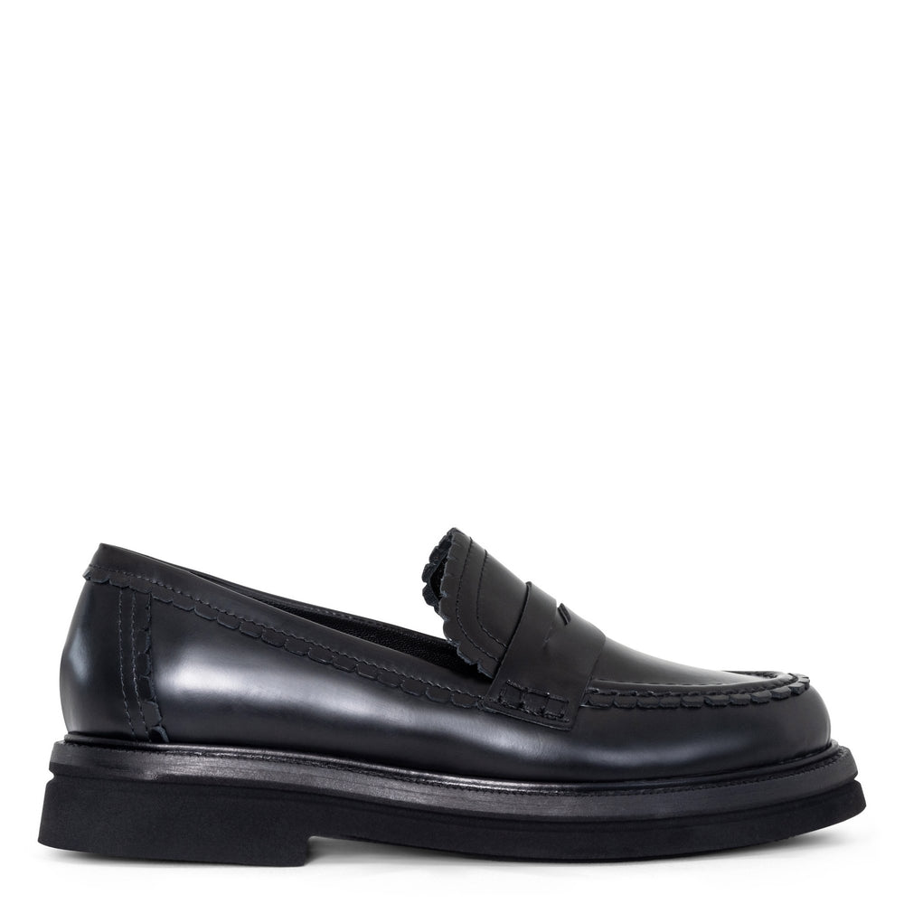 CARLISLE | Donald Pliner Women Shoes Black
