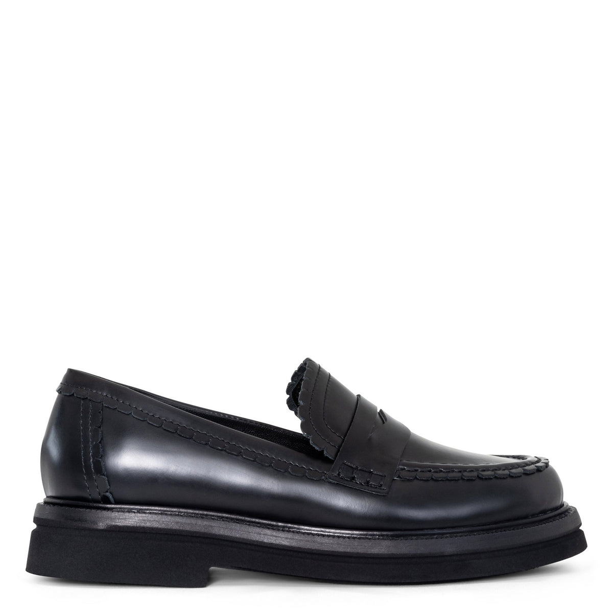 CARLISLE | Donald Pliner Women Shoes Black