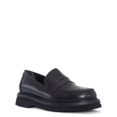 CARLISLE | Donald Pliner Women Shoes Black