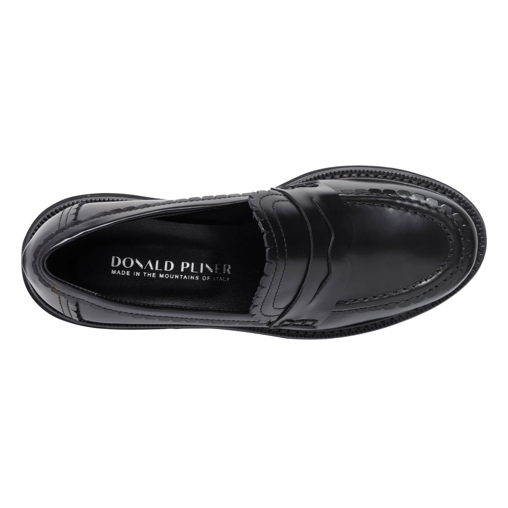 CARLISLE | Donald Pliner Women Shoes Black