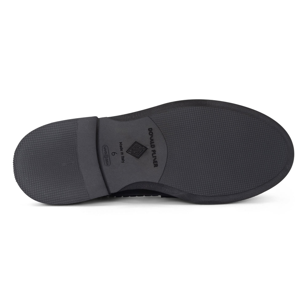 CARLISLE | Donald Pliner Women Shoes Black